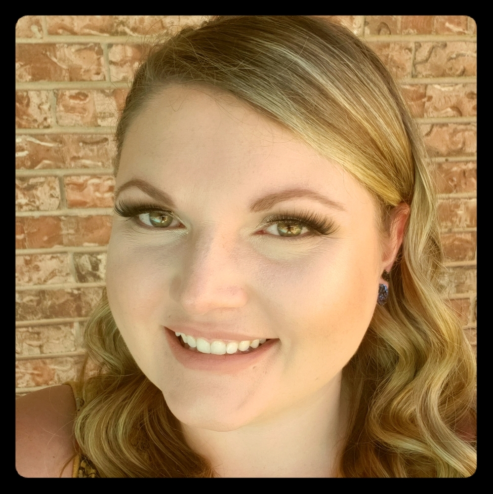 Meet your Posher, Lindsay